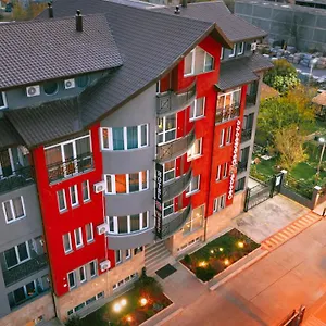 West Hotel