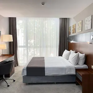 Atlas Abashidze Hotel