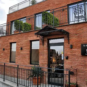 Winoterra Hotel
