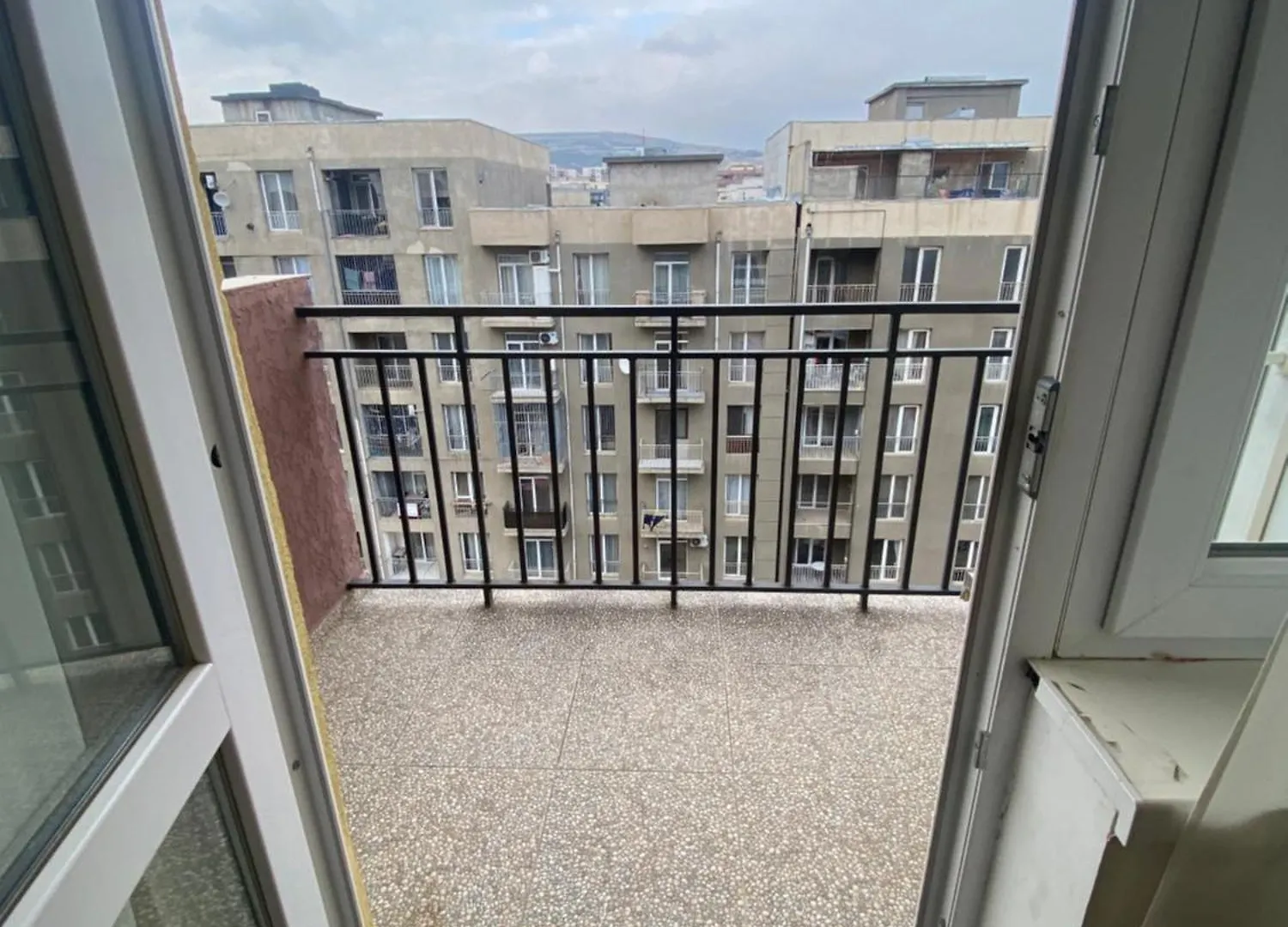 Apartment For Rent/Сдается Квартира. Tbilisi