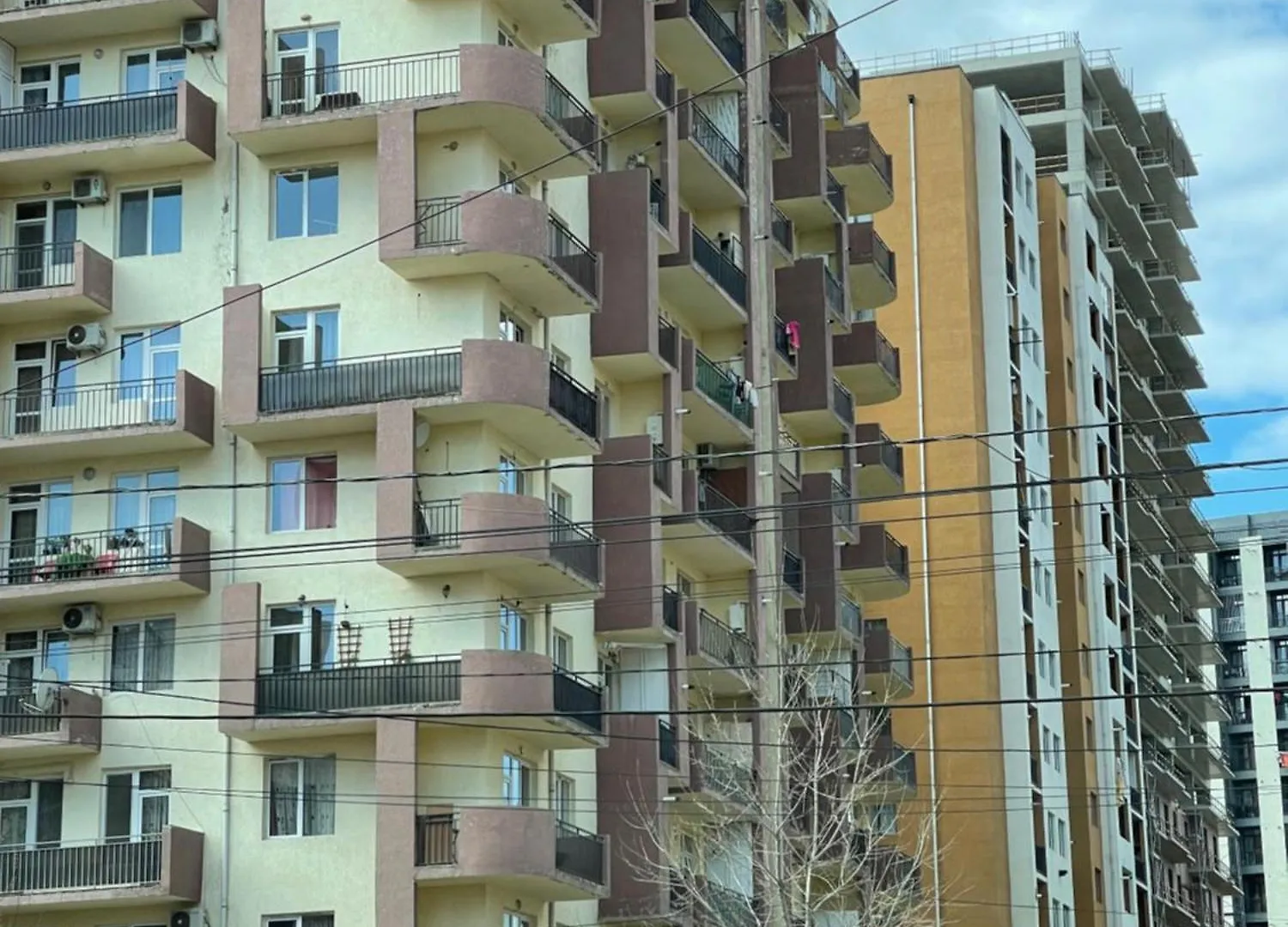 Apartment For Rent/Сдается Квартира. Tbilisi Georgia