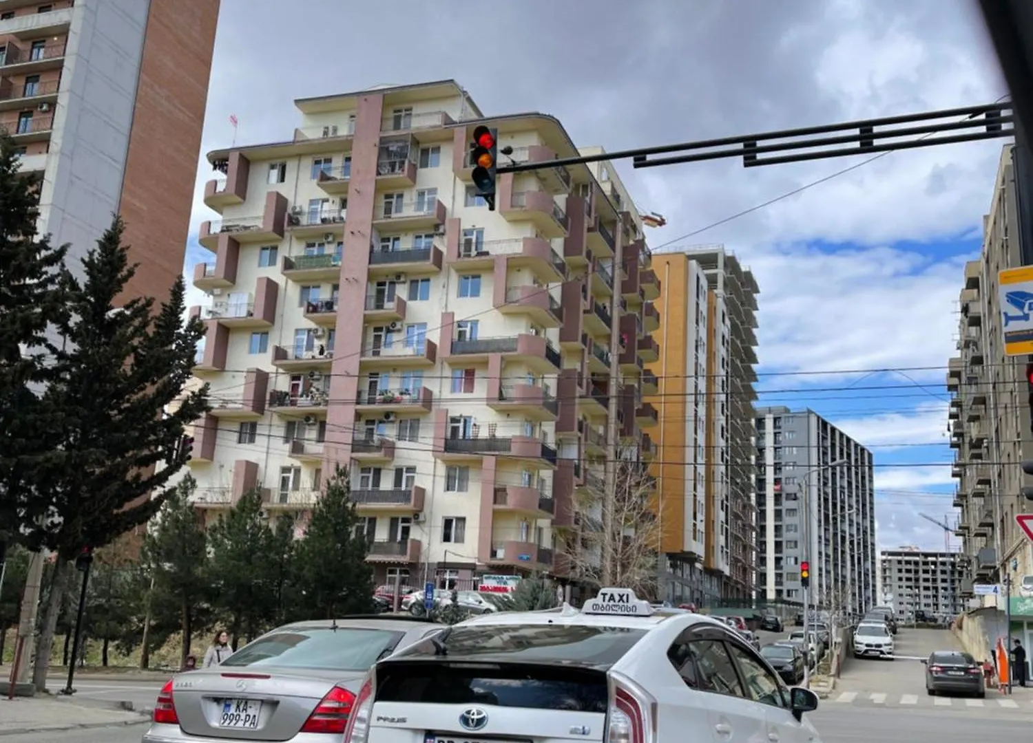 Apartment For Rent/Сдается Квартира. Tbilisi 0*,  Georgia