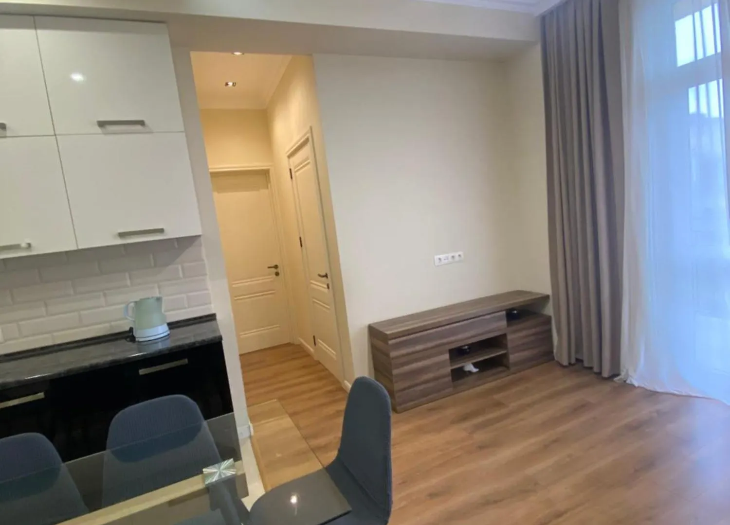 Apartment For Rent/Сдается Квартира. Tbilisi Georgia