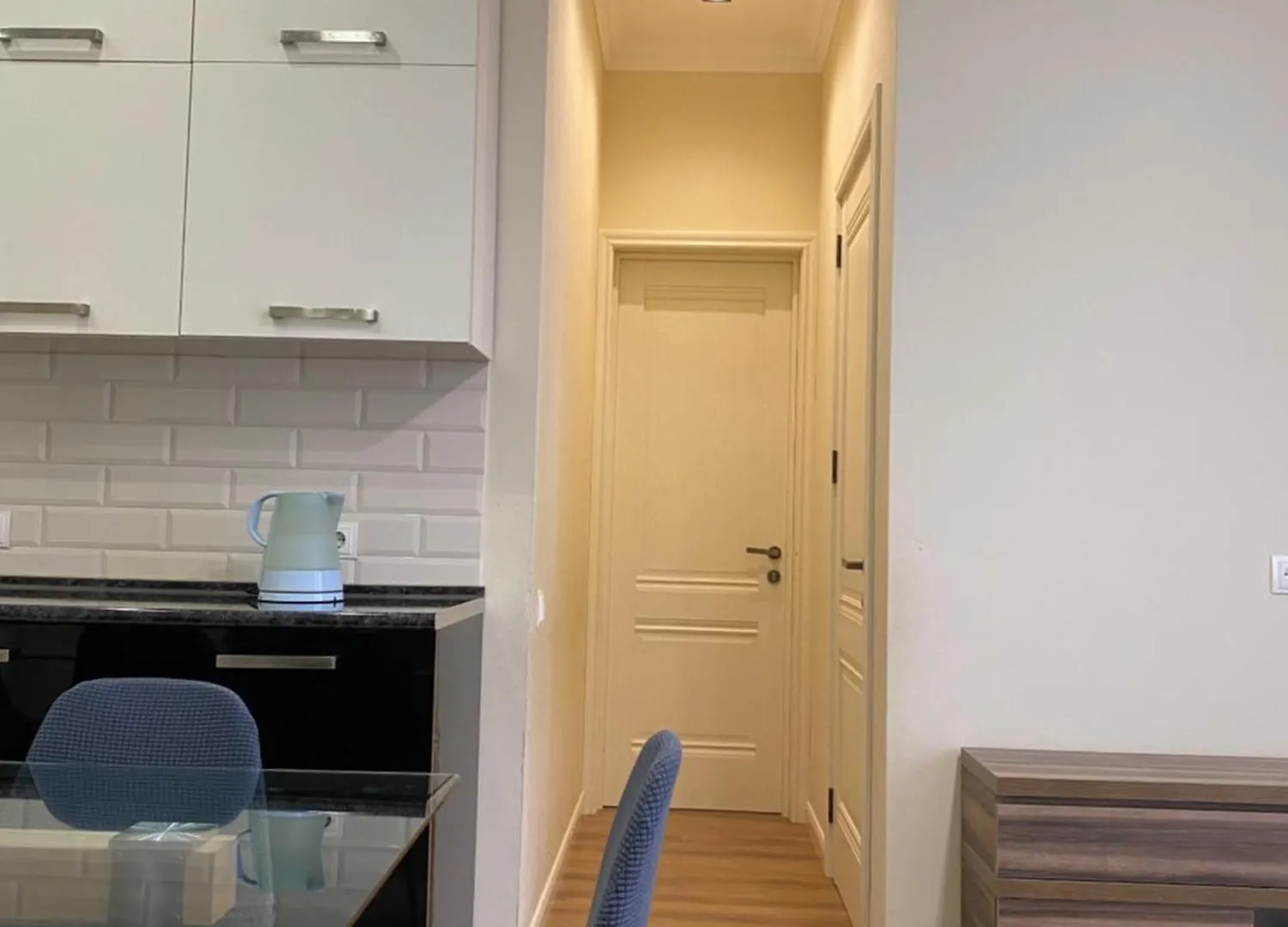 Apartment For Rent/Сдается Квартира. Tbilisi