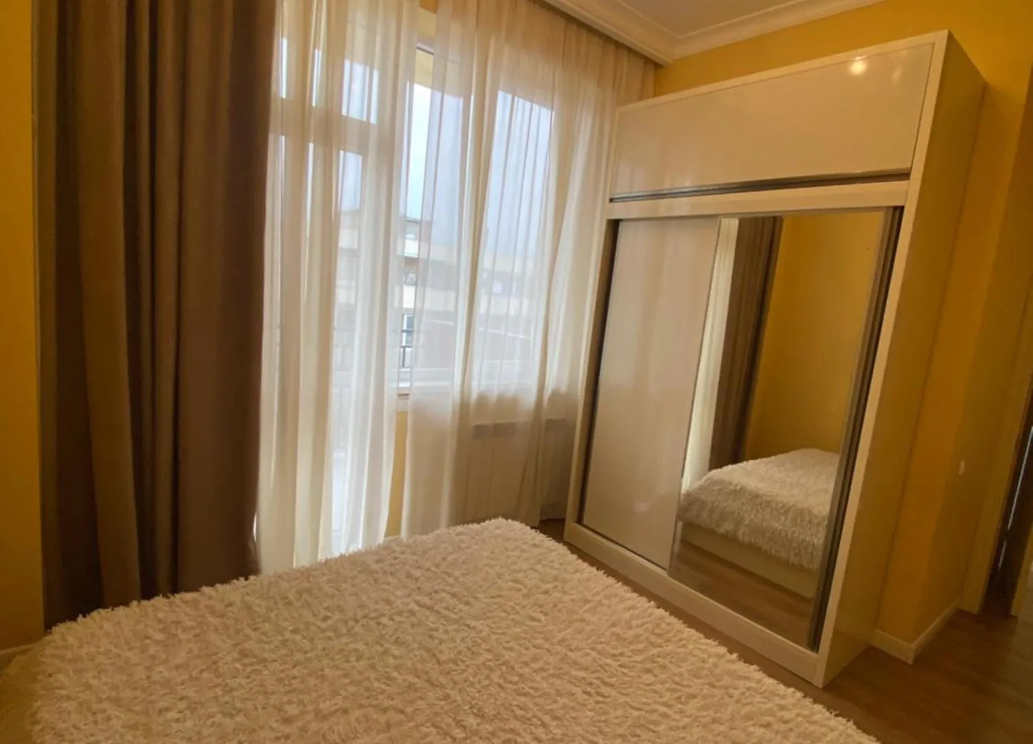 Apartment For Rent/Сдается Квартира. Tbilisi