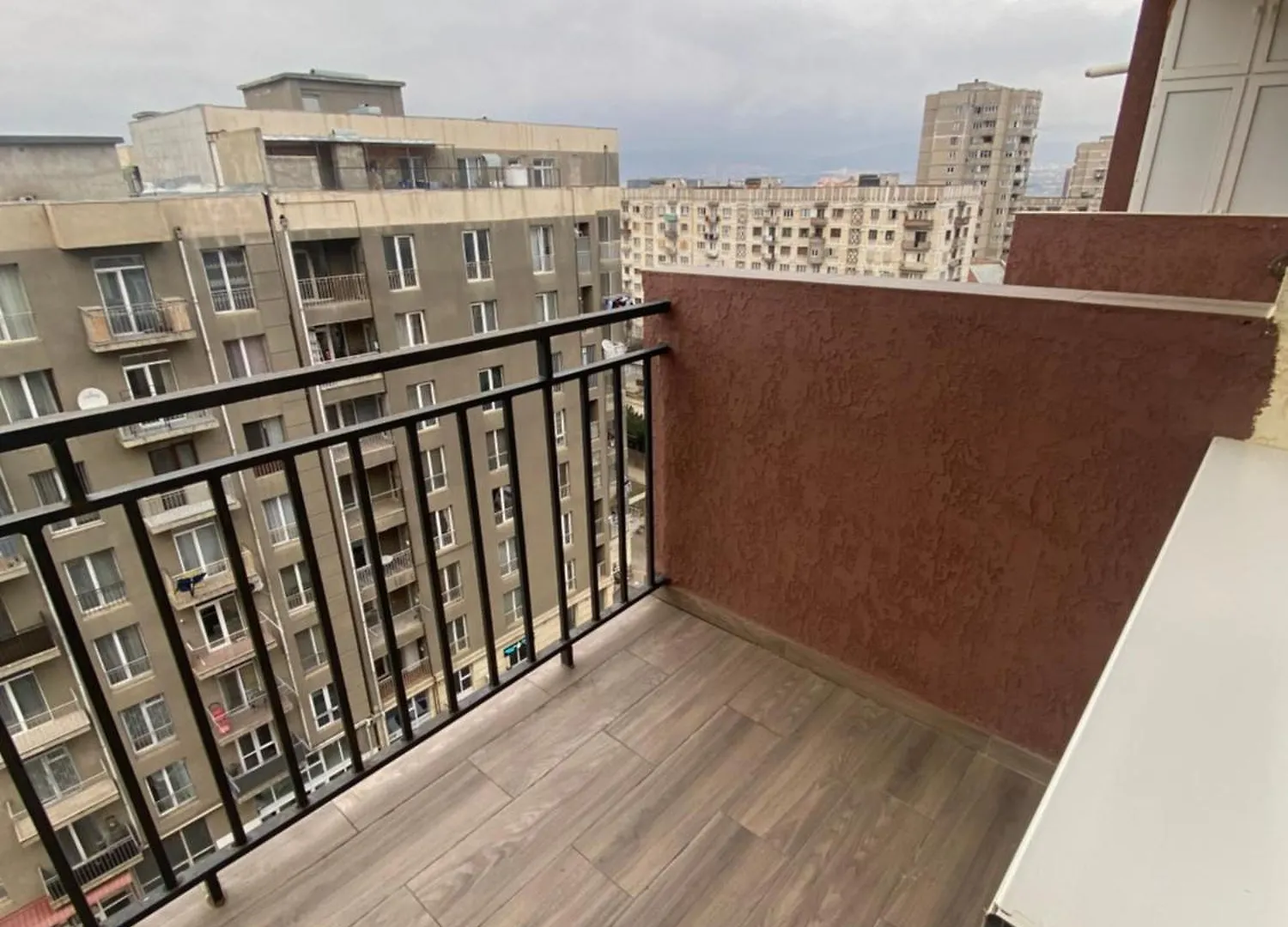 Apartment For Rent/Сдается Квартира. Tbilisi