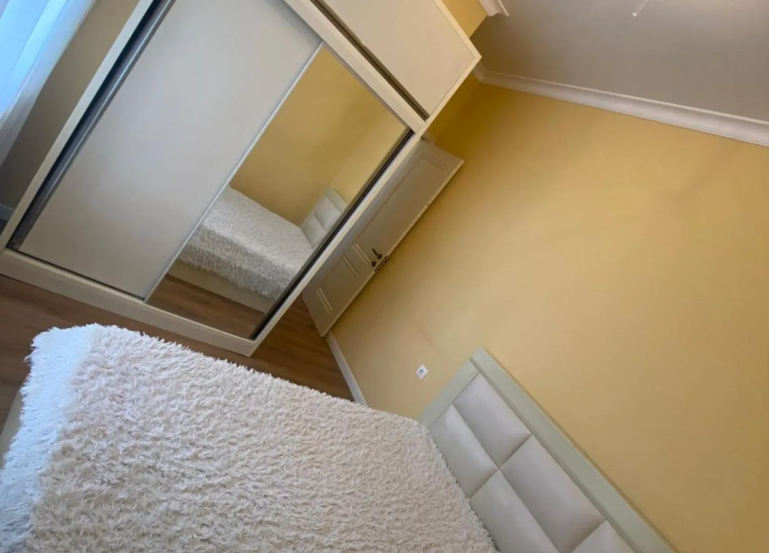 Apartment For Rent/Сдается Квартира. Tbilisi
