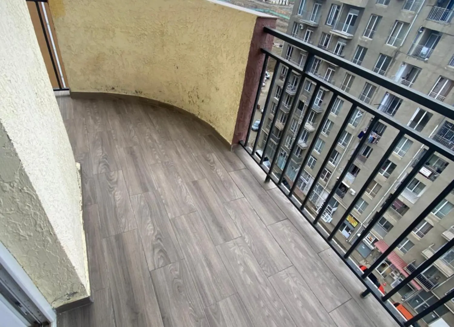 Apartment For Rent/Сдается Квартира. Tbilisi 0*,