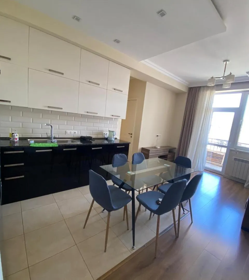Apartment For Rent/Сдается Квартира. Tbilisi Georgia