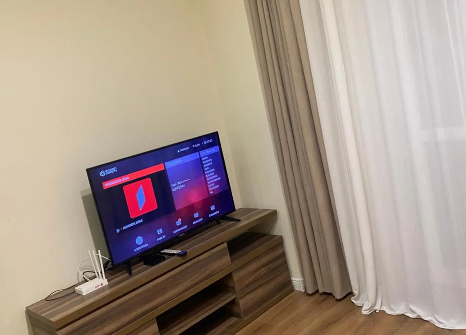 Apartment For Rent/Сдается Квартира. Tbilisi